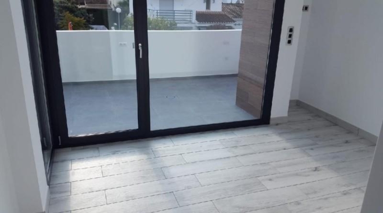 Alicante - Benidorm - 466m2