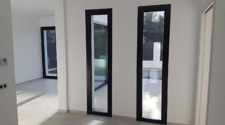 Alicante - Benidorm - 466m2
