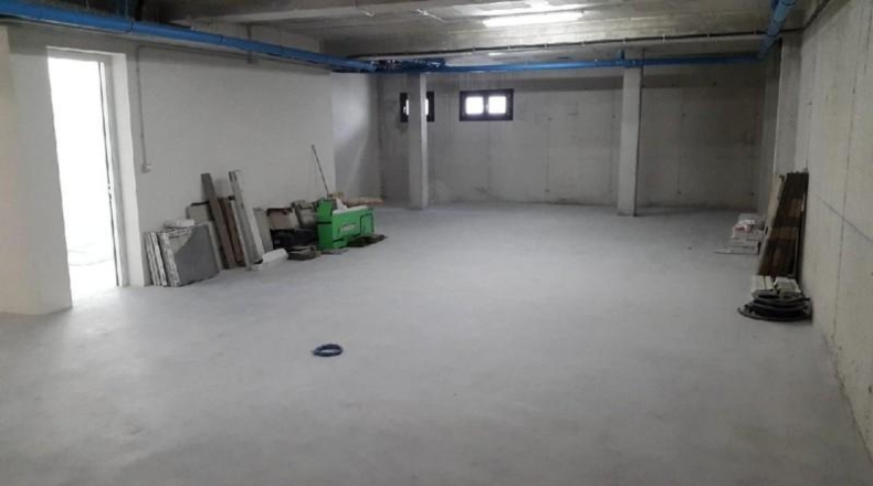 Alicante - Benidorm - 466m2