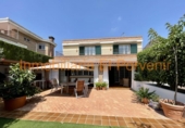 Detached villa with land for sale on España, Torrent, ref: TR326181 photo