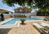 Detached villa with land for sale on España, Torrent, ref: TR326181 photo