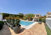 Detached villa with land for sale on España, Torrent, ref: TR326181 photo