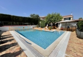 Detached villa with land for sale on España, Torrent, ref: TR326181 photo
