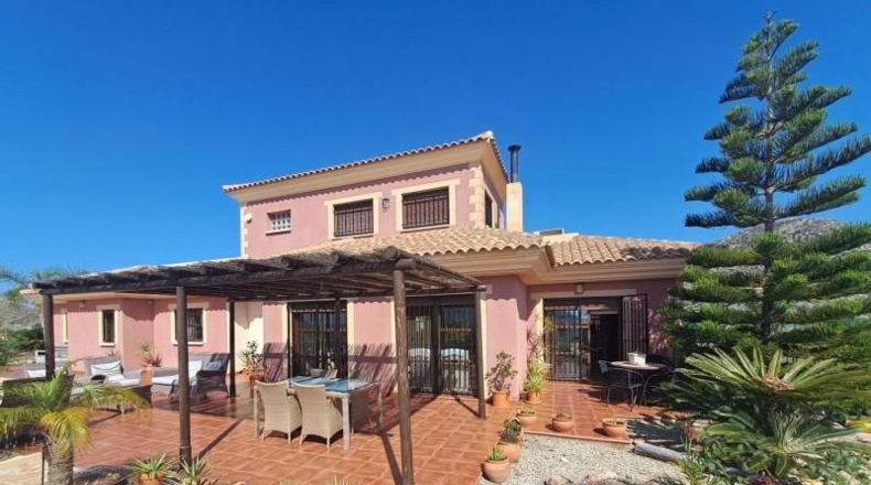 Murcia - Águilas - 34000m2