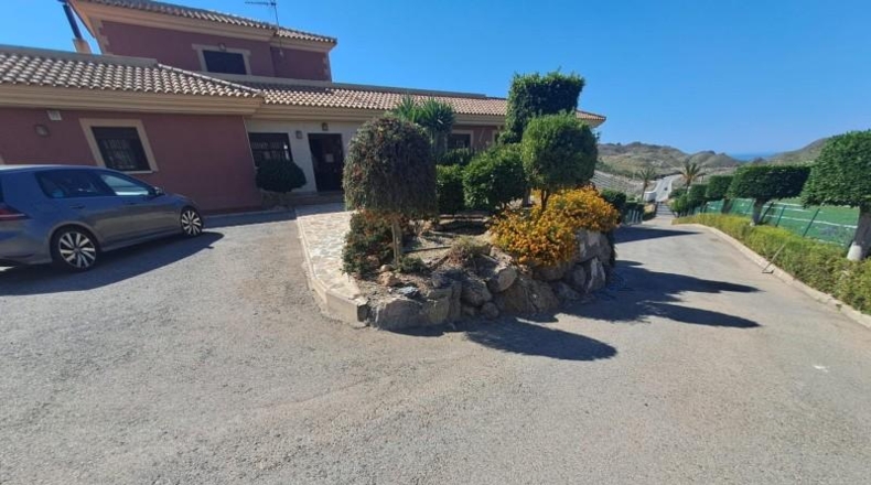 Murcia - Águilas - 34000m2