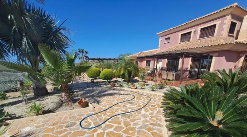 Murcia - Águilas - 34000m2