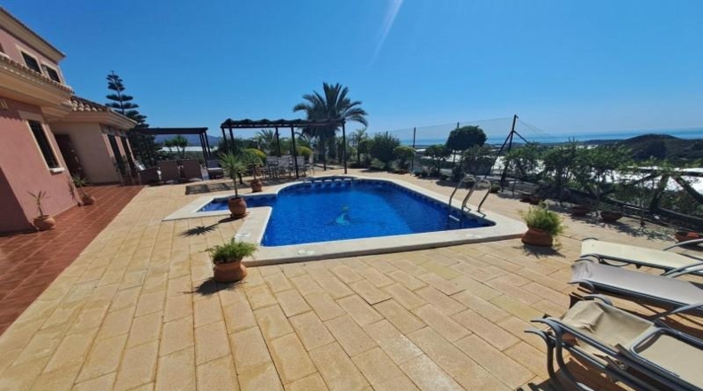 Murcia - Águilas - 34000m2