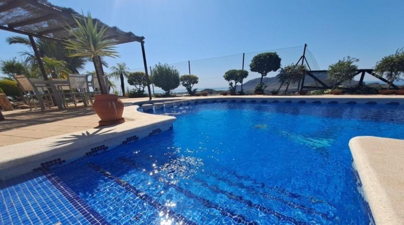 Murcia - Águilas - 34000m2