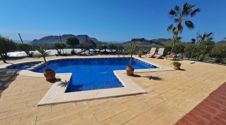 Murcia - Águilas - 34000m2
