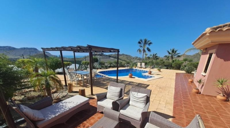 Murcia - Águilas - 34000m2