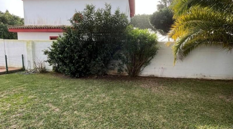 Кадис - Chiclana de la Frontera - 800m2