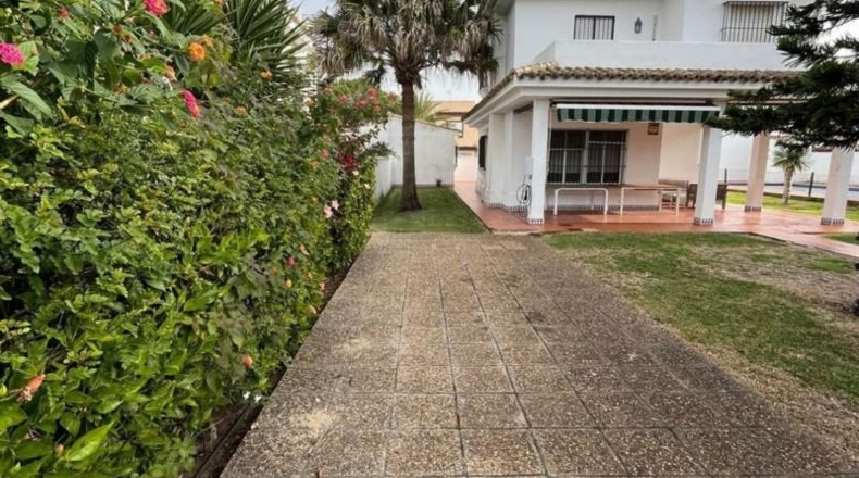 Кадис - Chiclana de la Frontera - 800m2
