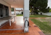 Xalet independent amb terreny en venda a la España, Chiclana de la Frontera, ref.: TR264171 foto