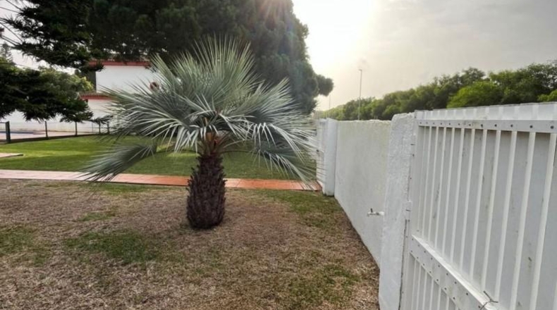 Кадис - Chiclana de la Frontera - 800m2