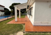Xalet independent amb terreny en venda a la España, Chiclana de la Frontera, ref.: TR264171 foto