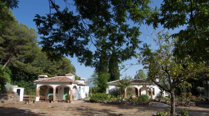 Malaga - Алаурин-эль-Гранде - 9000m2