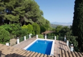 Xalet independent amb terreny en venda a la España, Alhaurín el Grande, ref.: TR320433 foto