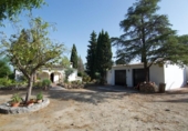 Xalet independent amb terreny en venda a la España, Alhaurín el Grande, ref.: TR320433 foto