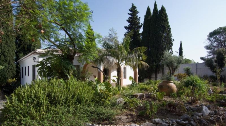 Malaga - Алаурин-эль-Гранде - 9000m2