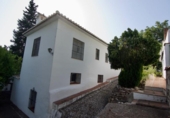 Xalet independent amb terreny en venda a la España, Alhaurín el Grande, ref.: TR320433 foto