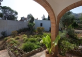 Xalet independent amb terreny en venda a la España, Alhaurín el Grande, ref.: TR320433 foto