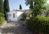 Xalet independent amb terreny en venda a la España, Alhaurín el Grande, ref.: TR320433 foto