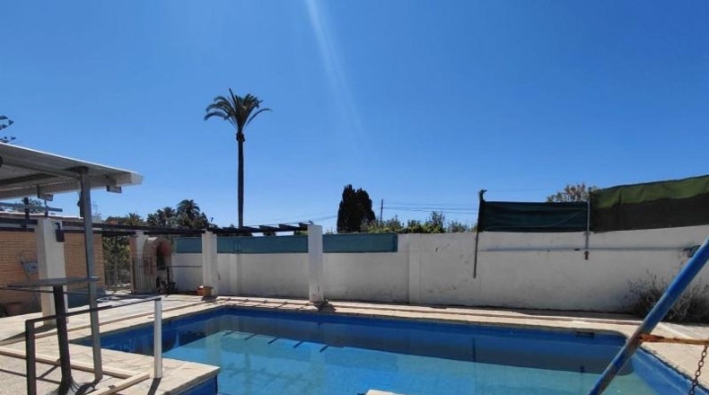 Аликанте - Villajoyosa - 70m2