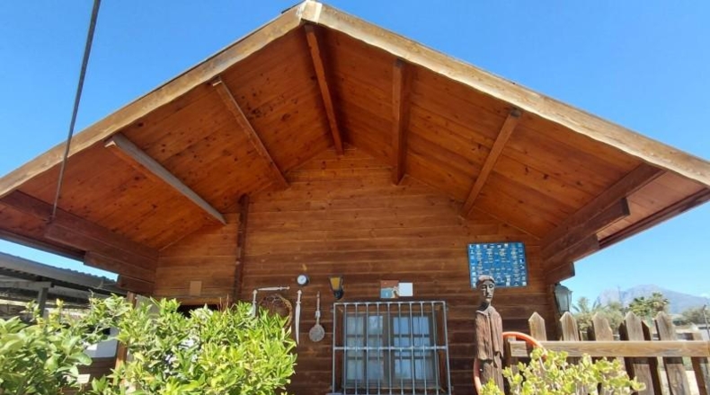 Аликанте - Villajoyosa - 70m2