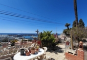 Casa de pueblo en venta en la España, Villajoyosa, ref: TR280570 foto