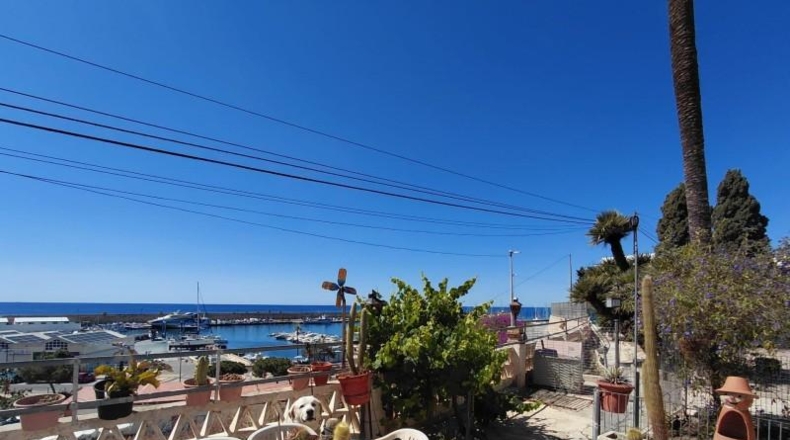 Аликанте - Villajoyosa - 70m2