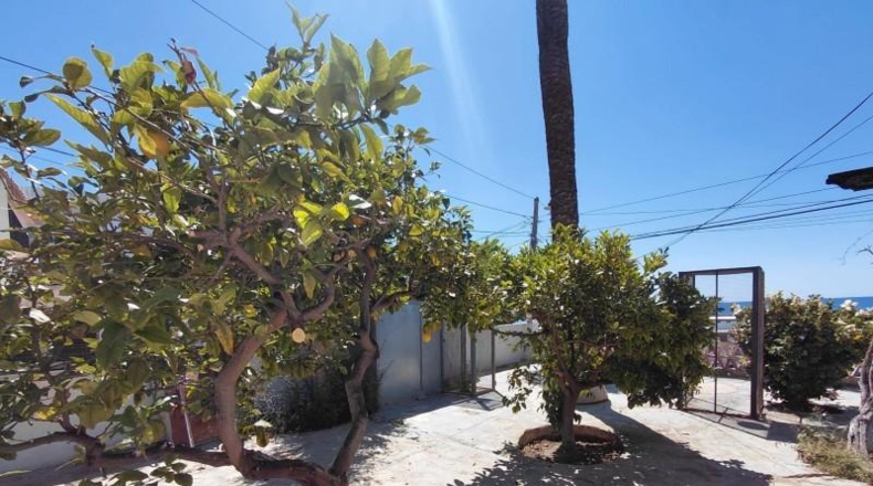 Аликанте - Villajoyosa - 70m2