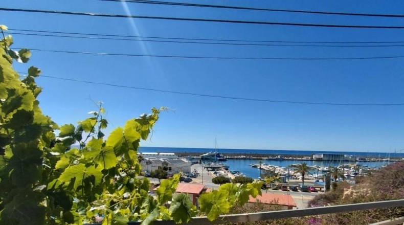 Аликанте - Villajoyosa - 70m2