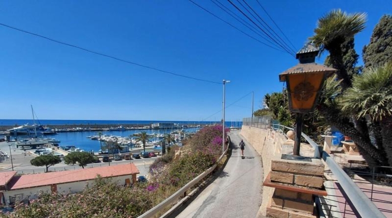 Аликанте - Villajoyosa - 70m2