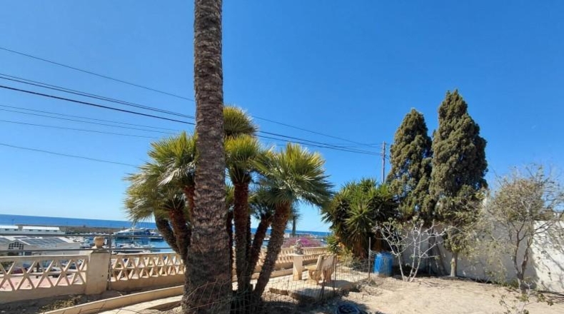 Аликанте - Villajoyosa - 70m2