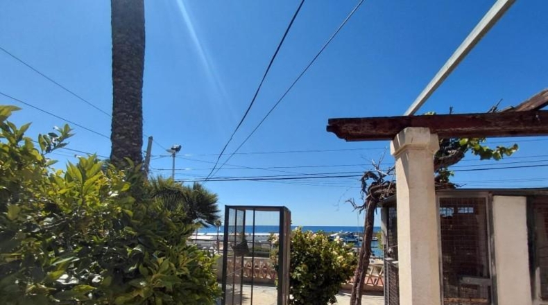 Аликанте - Villajoyosa - 70m2