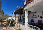 Casa de pueblo en venta en la España, Villajoyosa, ref: TR280570 foto