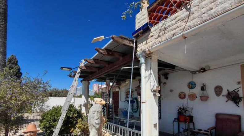 Аликанте - Villajoyosa - 70m2