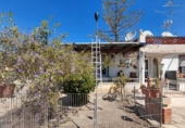 Casa de pueblo en venta en la España, Villajoyosa, ref: TR280570 foto
