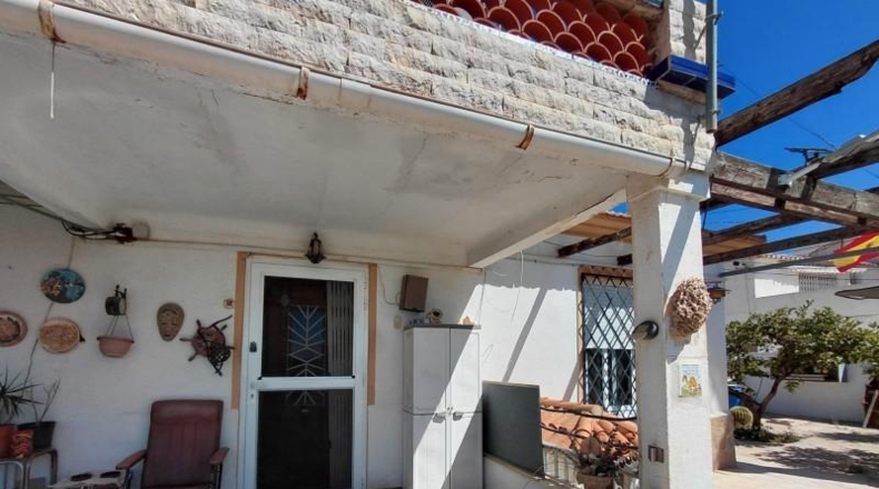 Аликанте - Villajoyosa - 70m2