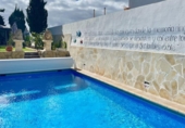 Xalet independent amb terreny en venda a la España, Granadilla de Abona, ref.: TR247214 foto