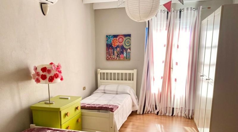 Santa Cruz de Tenerife - Adeje - 700m2