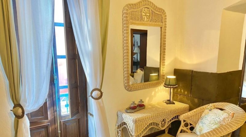 Santa Cruz de Tenerife - Adeje - 700m2