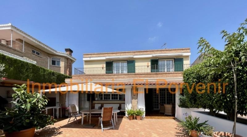 Valencia - Torrente - 747m2
