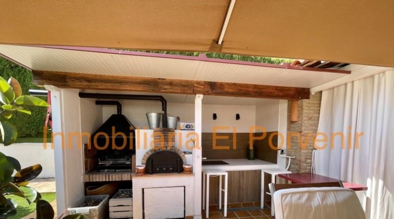 Valencia - Torrente - 747m2
