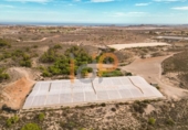 Land suitable for development for sale on España, Cuevas del Almanzora, ref: TR375652 photo