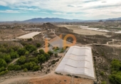 Land suitable for development for sale on España, Cuevas del Almanzora, ref: TR375652 photo