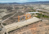 Land suitable for development for sale on España, Cuevas del Almanzora, ref: TR375652 photo