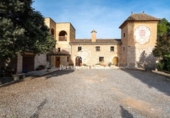 Detached villa with land for sale on España, Montblanc, ref: TR377058 photo