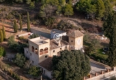 Detached villa with land for sale on España, Montblanc, ref: TR377058 photo