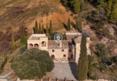 Detached villa with land for sale on España, Montblanc, ref: TR377058 photo